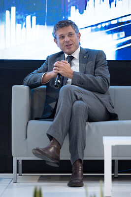 Convegno I nuovi calcolatori quantistici Bologna