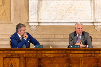 Stati generali della ripartenza Bologna