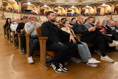 GALA' DELLO SPORT 2025