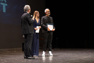 GALA' DELLO SPORT 2025