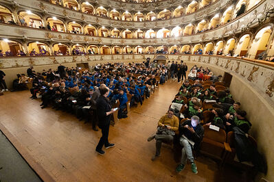 GALA' DELLO SPORT 2025