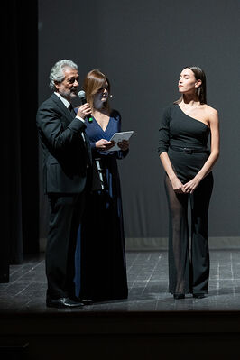 GALA' DELLO SPORT 2025