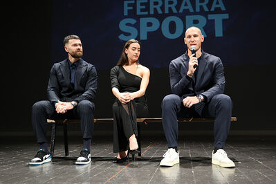 GALA' DELLO SPORT 2025