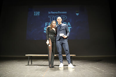 GALA' DELLO SPORT 2025