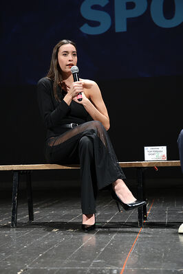 GALA' DELLO SPORT 2025