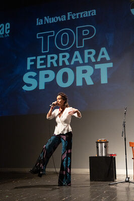 GALA' DELLO SPORT 2025