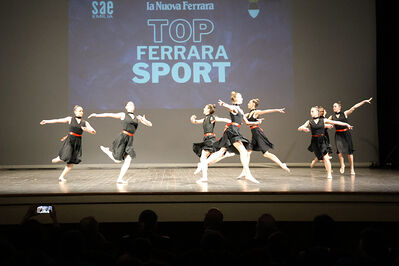 GALA' DELLO SPORT 2025