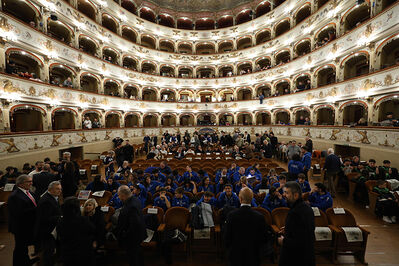 GALA' DELLO SPORT 2025