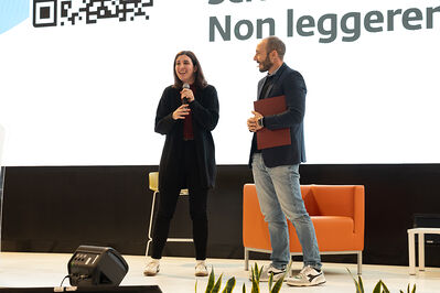 Convegno I nuovi calcolatori quantistici Bologna