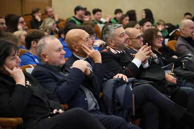 GALA' DELLO SPORT 2025