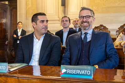 Stati generali della ripartenza Bologna