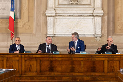 Stati generali della ripartenza Bologna