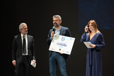 GALA' DELLO SPORT 2025