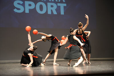 GALA' DELLO SPORT 2025