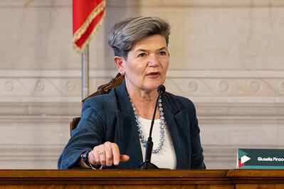 Stati generali della ripartenza Bologna