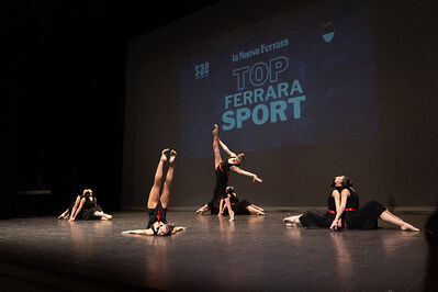 GALA' DELLO SPORT 2025