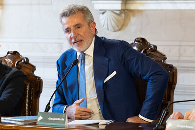 Stati generali della ripartenza Bologna