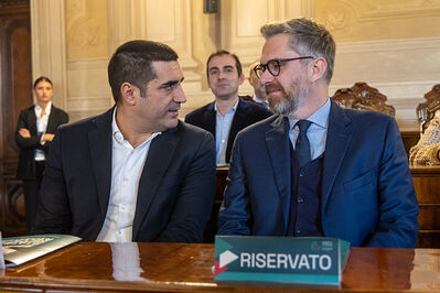 Stati generali della ripartenza Bologna