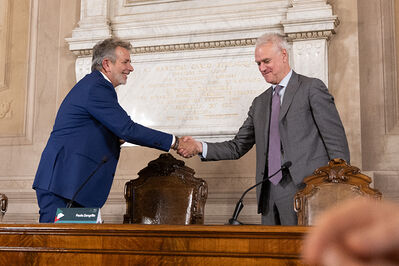 Stati generali della ripartenza Bologna