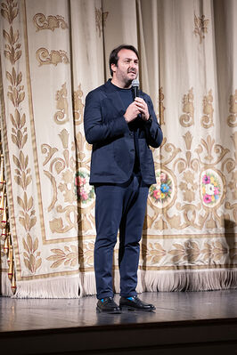 GALA' DELLO SPORT 2025