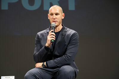 GALA' DELLO SPORT 2025