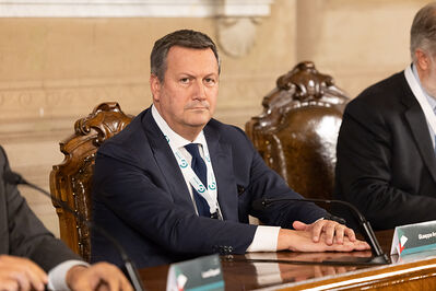 Stati generali della ripartenza Bologna