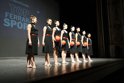 GALA' DELLO SPORT 2025