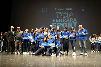 GALA' DELLO SPORT 2025