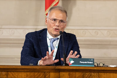 Stati generali della ripartenza Bologna