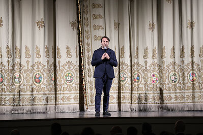 GALA' DELLO SPORT 2025