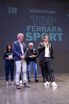 GALA' DELLO SPORT 2025