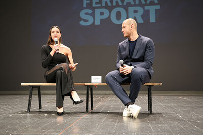 GALA' DELLO SPORT 2025