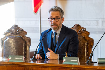 Stati generali della ripartenza Bologna