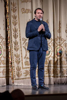 GALA' DELLO SPORT 2025