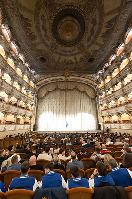 GALA' DELLO SPORT 2025