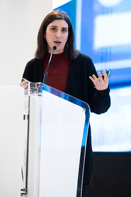 Convegno I nuovi calcolatori quantistici Bologna