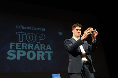 GALA' DELLO SPORT 2025