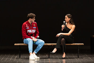 GALA' DELLO SPORT 2025