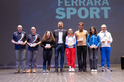 GALA' DELLO SPORT 2025