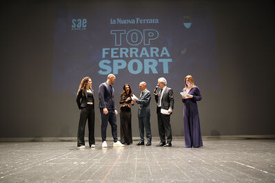 GALA' DELLO SPORT 2025