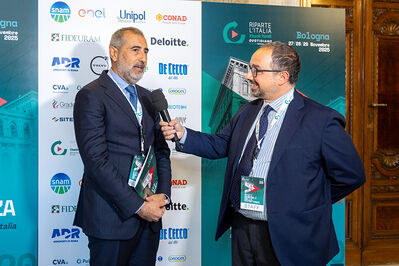 Stati generali della ripartenza Bologna