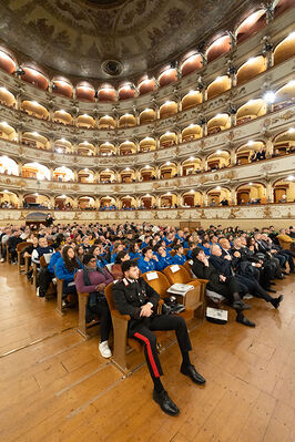 GALA' DELLO SPORT 2025