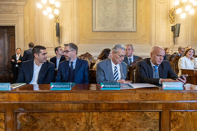 Stati generali della ripartenza Bologna