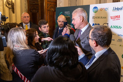 Stati generali della ripartenza Bologna