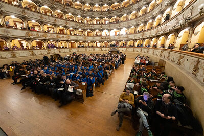 GALA' DELLO SPORT 2025