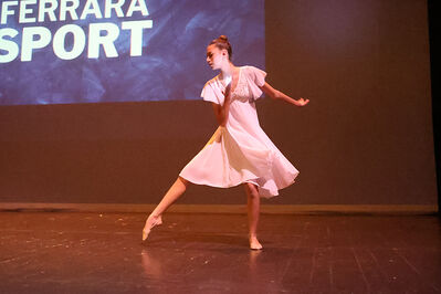 GALA' DELLO SPORT 2025