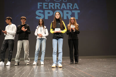 GALA' DELLO SPORT 2025