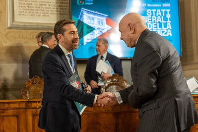 Stati generali della ripartenza Bologna