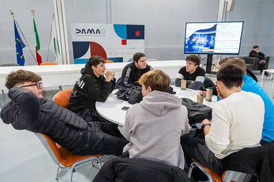 Convegno I nuovi calcolatori quantistici Bologna