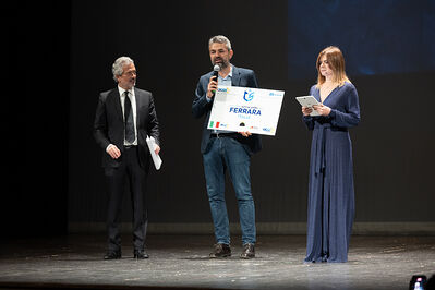 GALA' DELLO SPORT 2025